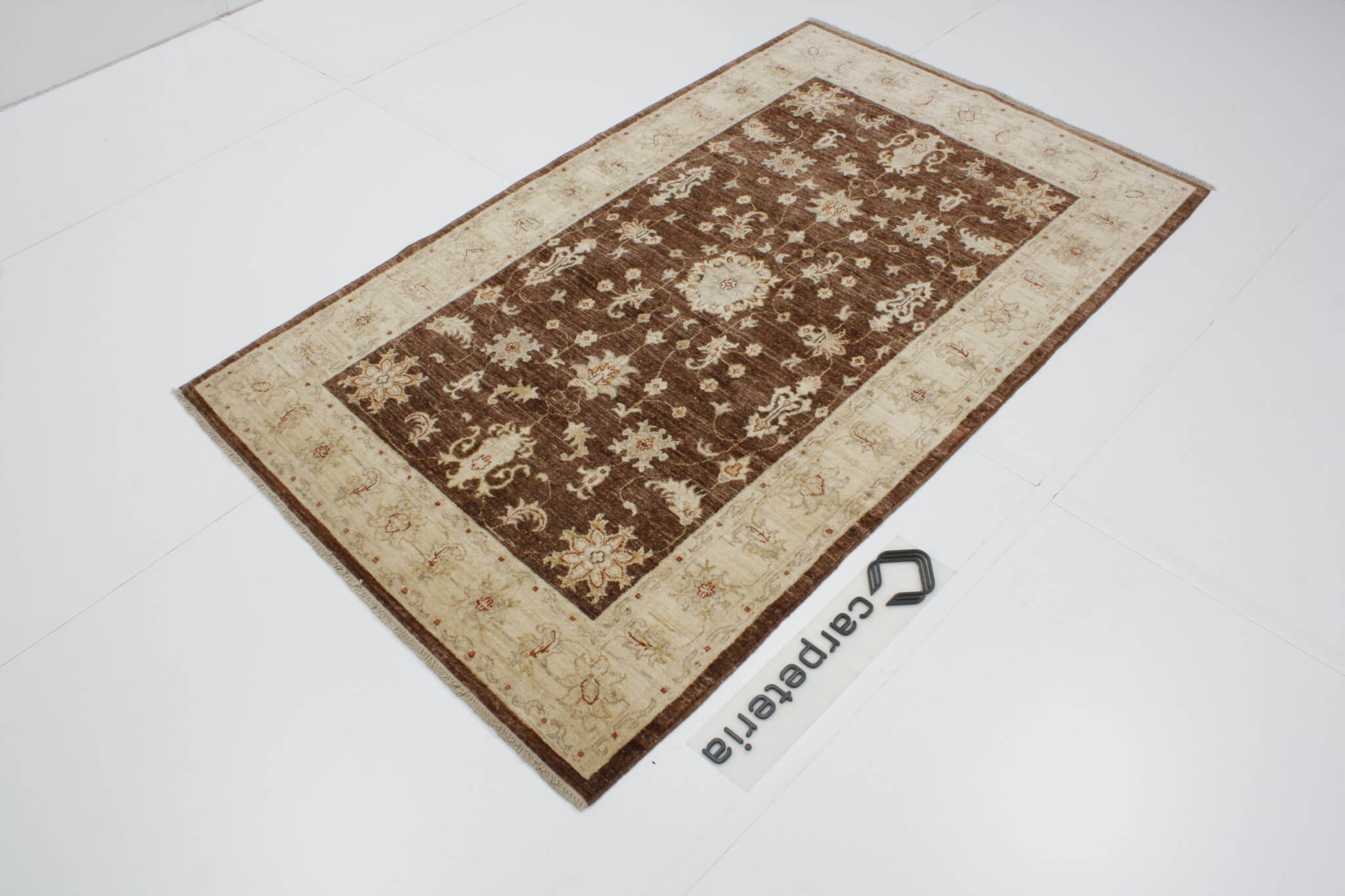 Oriental rug Ziegler Exclusive