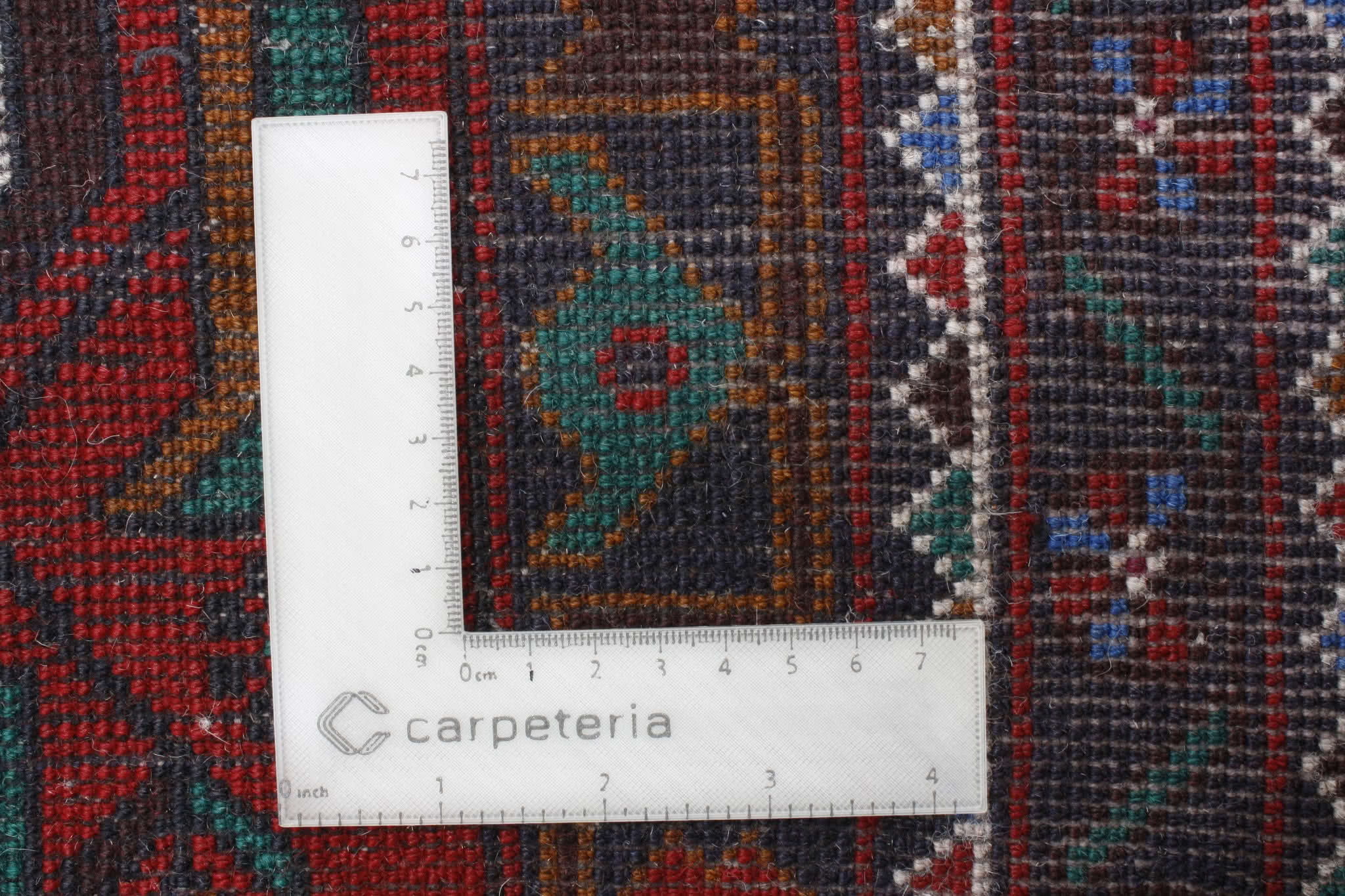 Orientteppich Baluch Super