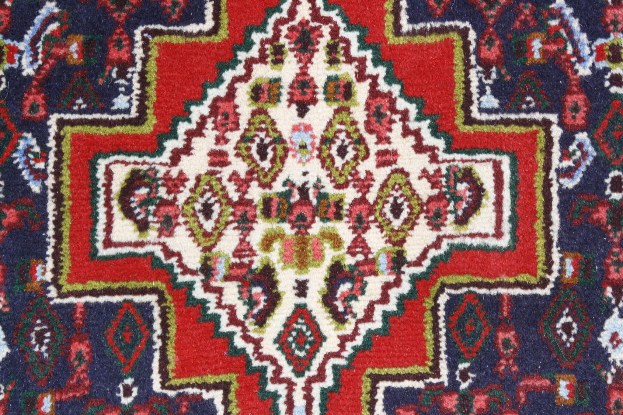 Perserteppich Sanandaj Super