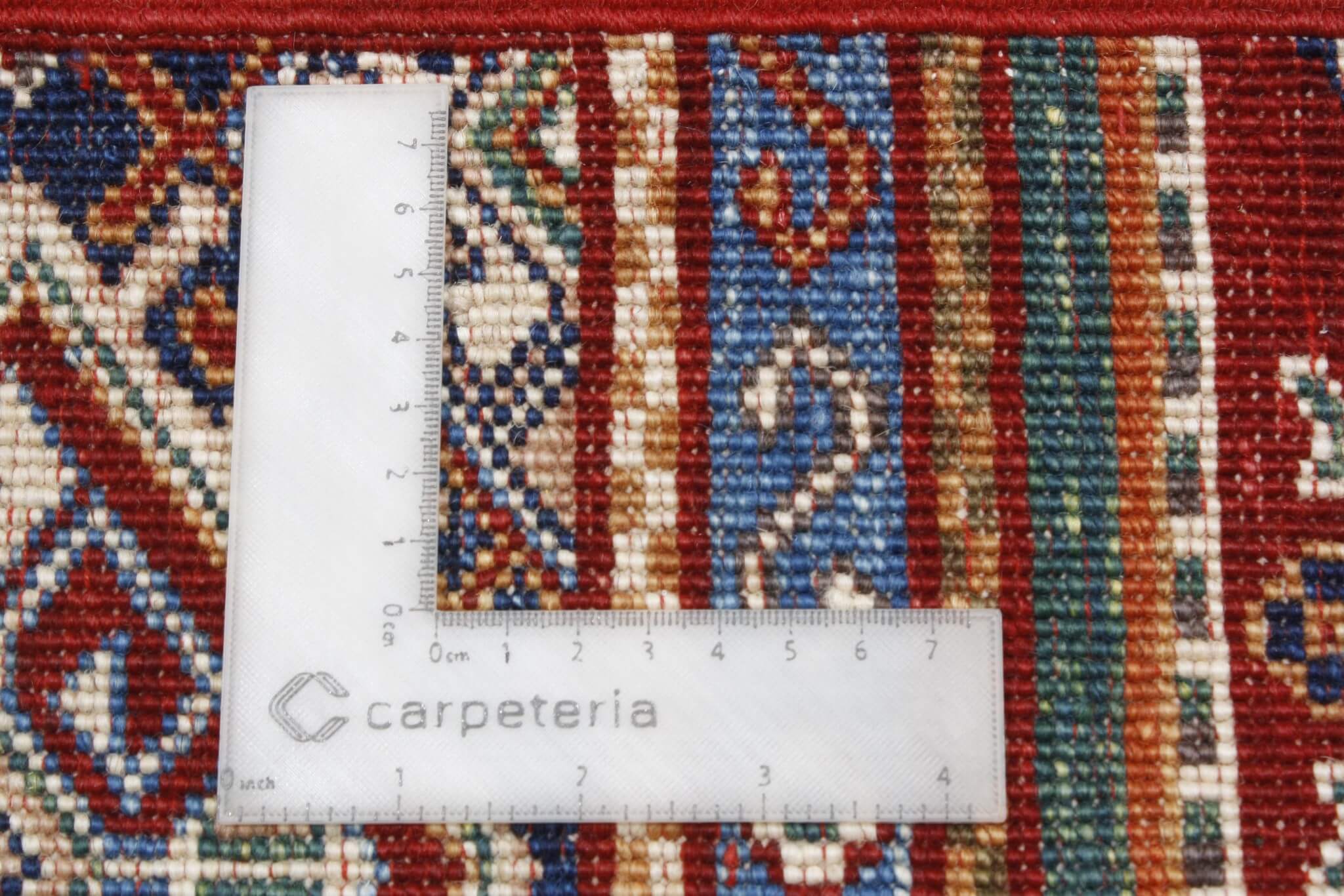 Oriental rug Ariana Exclusive