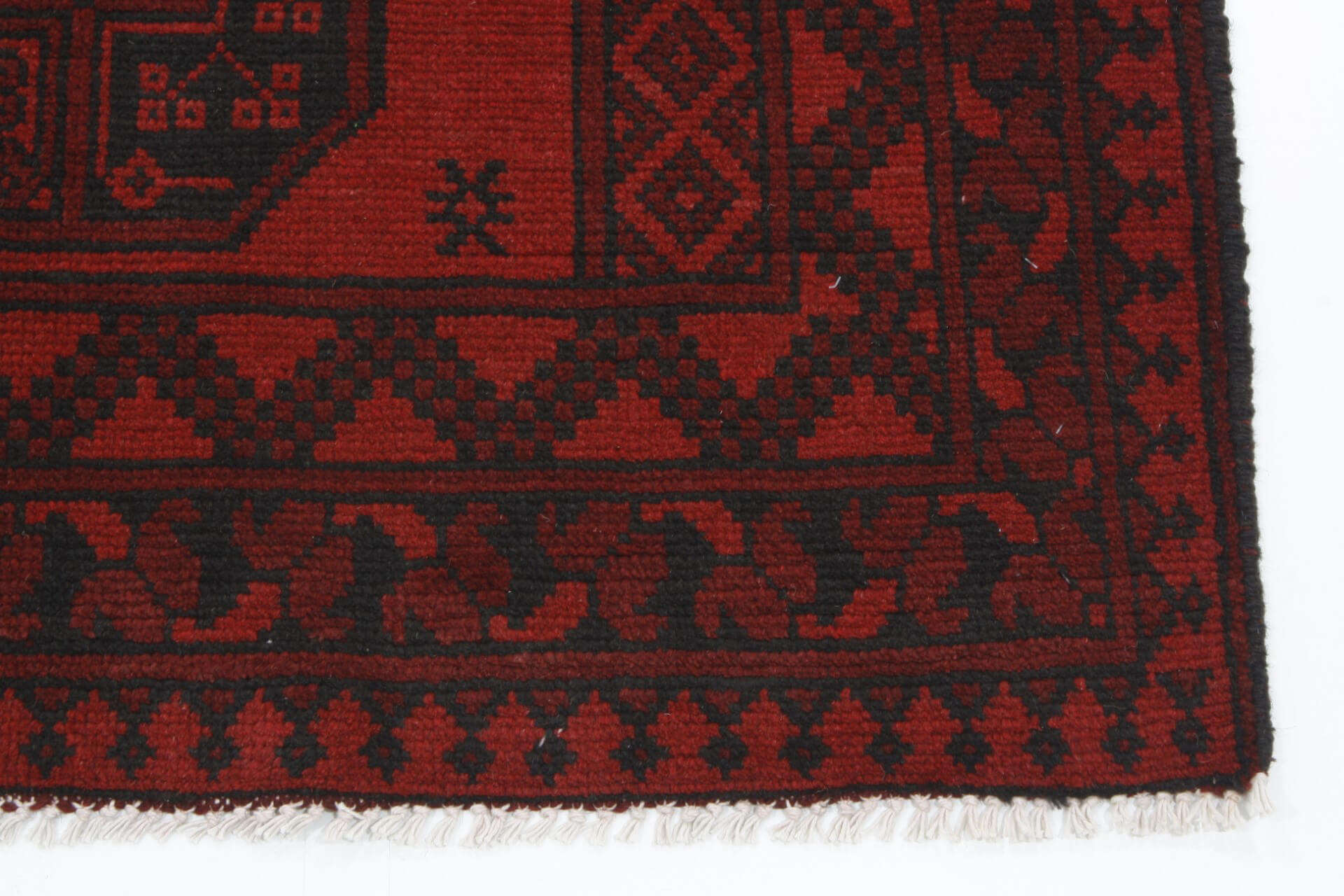 Orientteppich Afghan