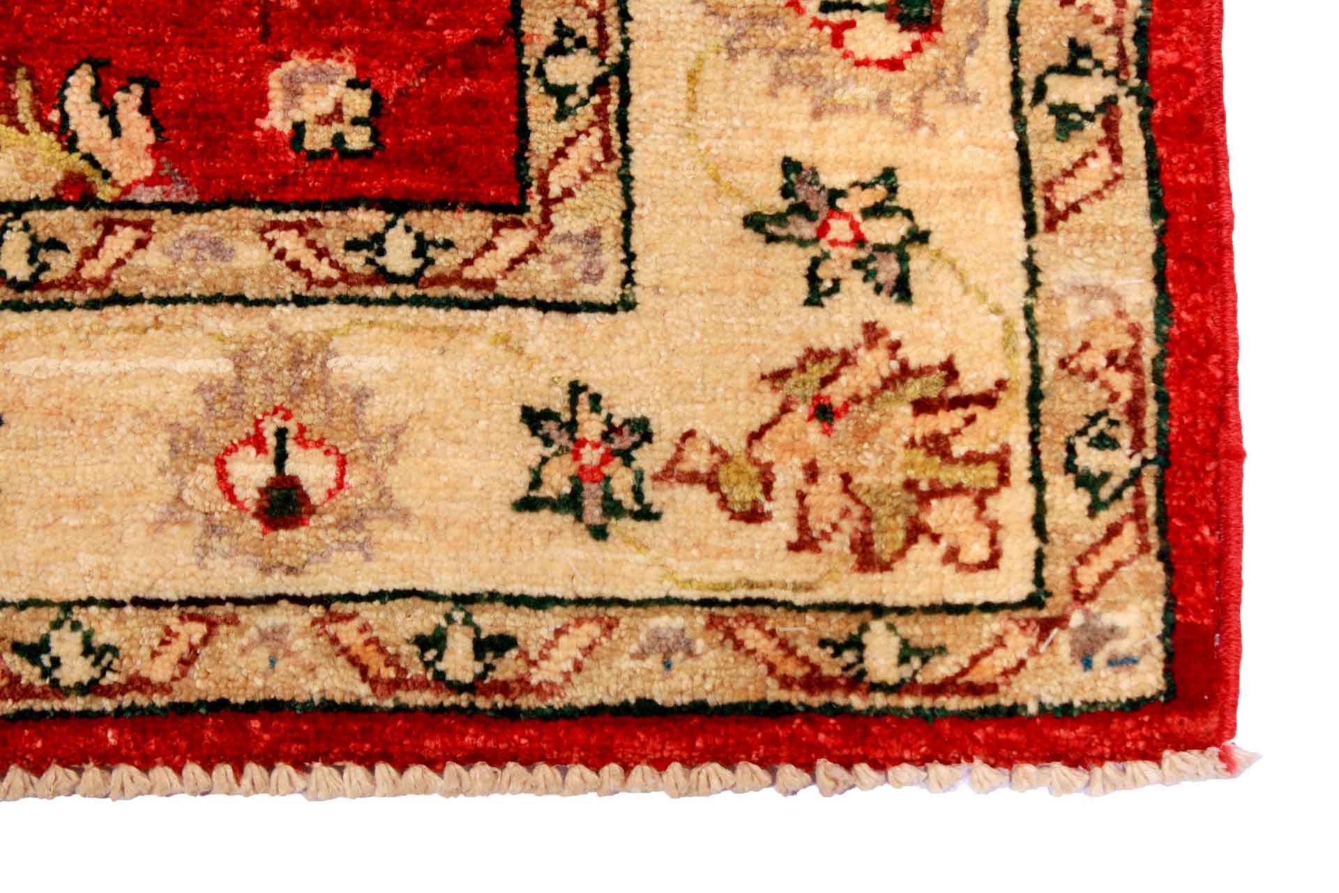 Oriental rug Ziegler Exclusive