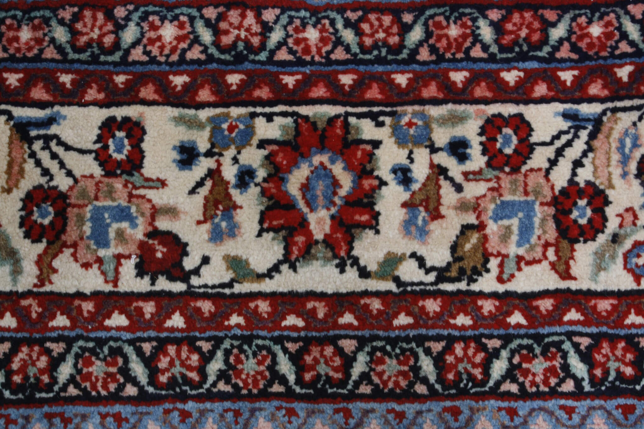 Perserteppich Hamedan