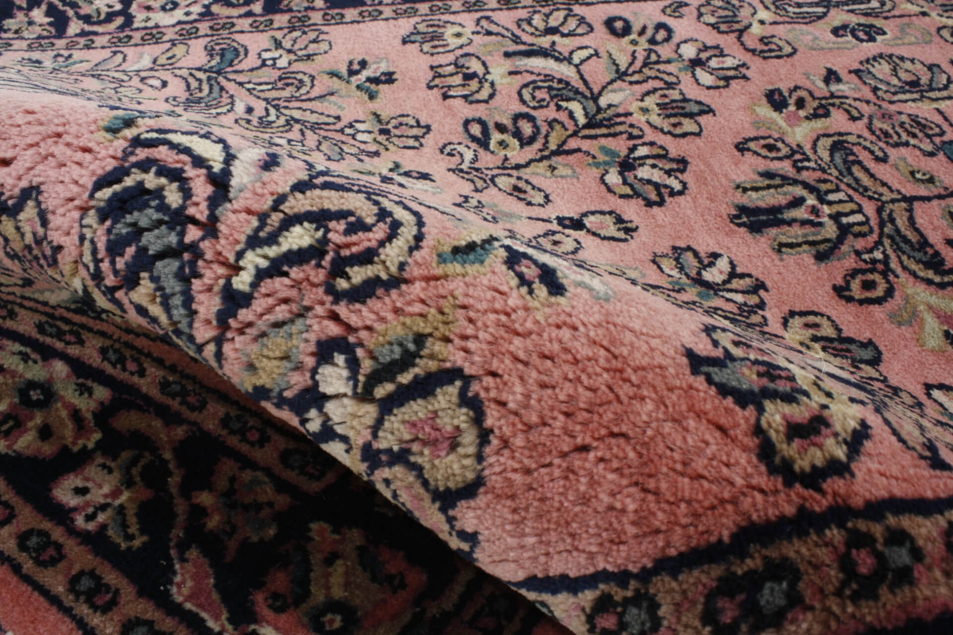 Oriental rug Sarough Exclusive