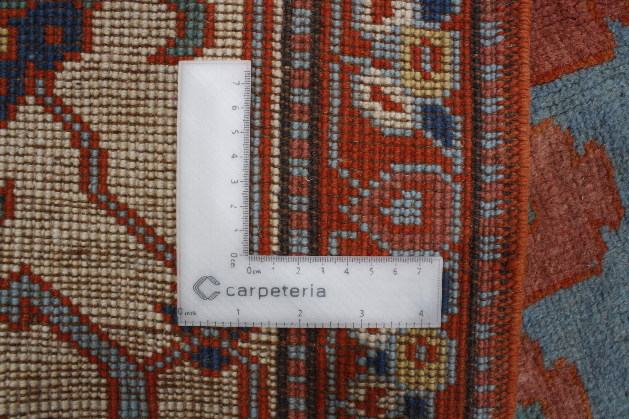 Orientteppich Milas Super