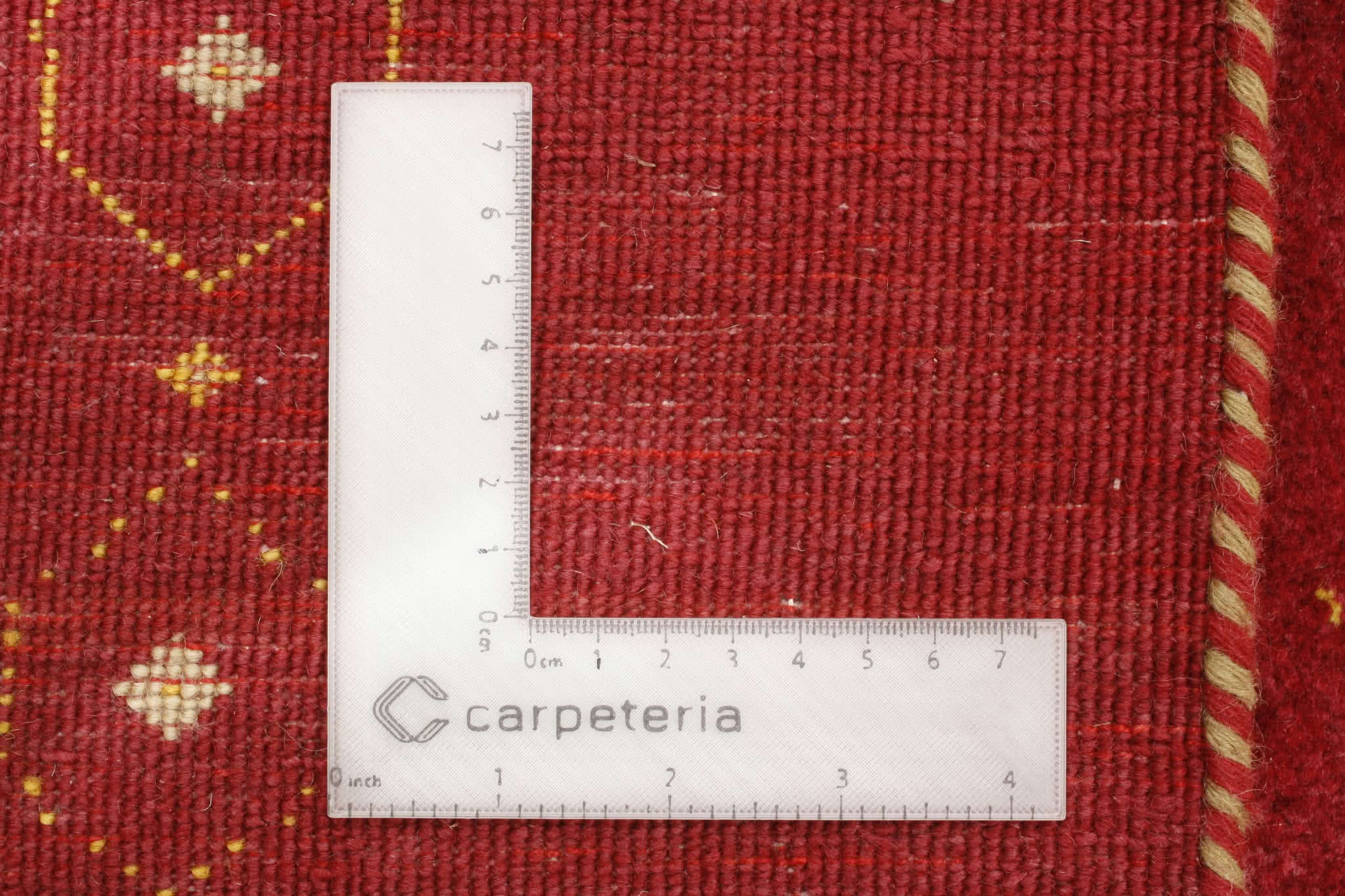 Orientteppich Loribaft Exklusiv