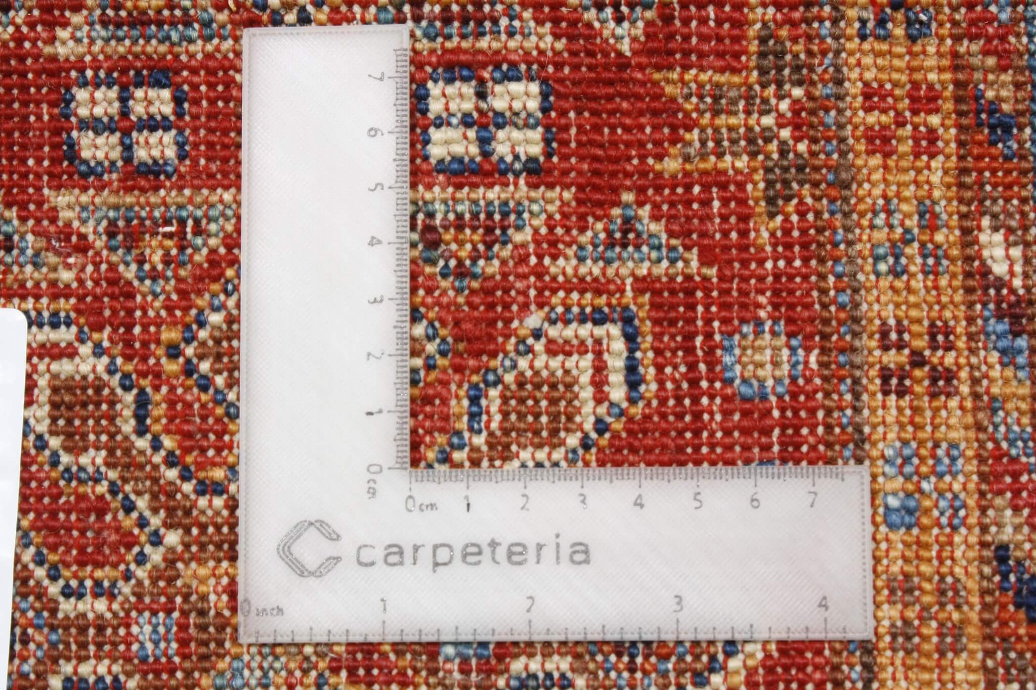 Oriental rug Ariana Exclusive