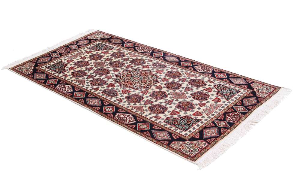 Orientteppich Kashmir