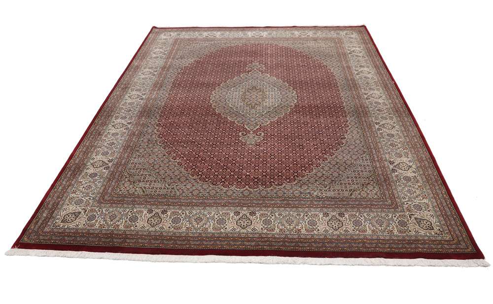Orientteppich Tabriz