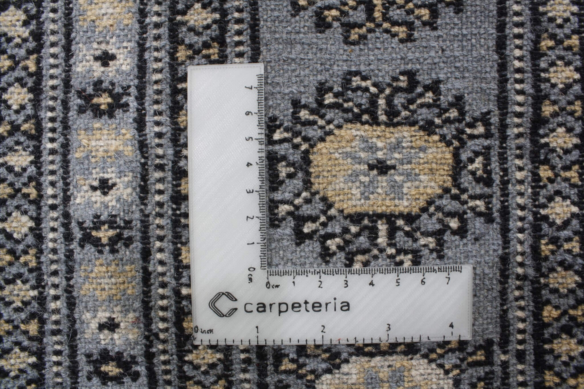 Orientteppich Bukhara Exklusiv