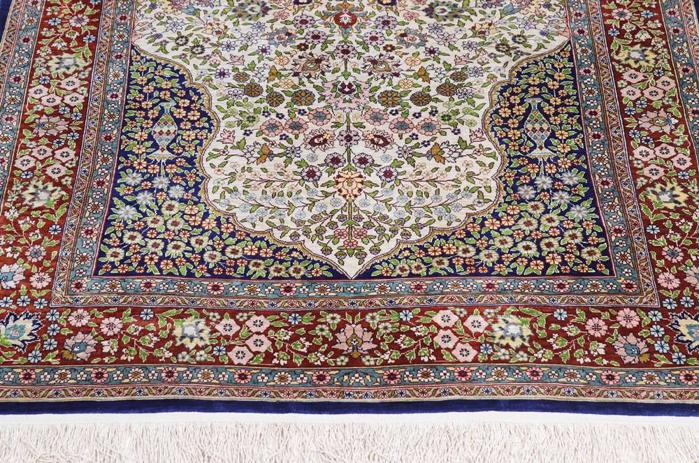 Orientteppich Hereke