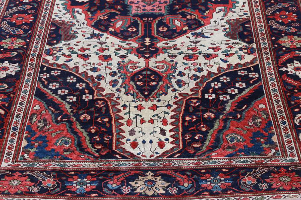 Perserteppich Farahan