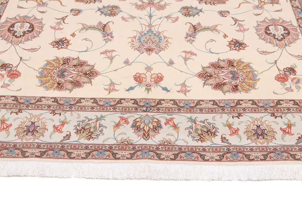 Perserteppich Tabriz