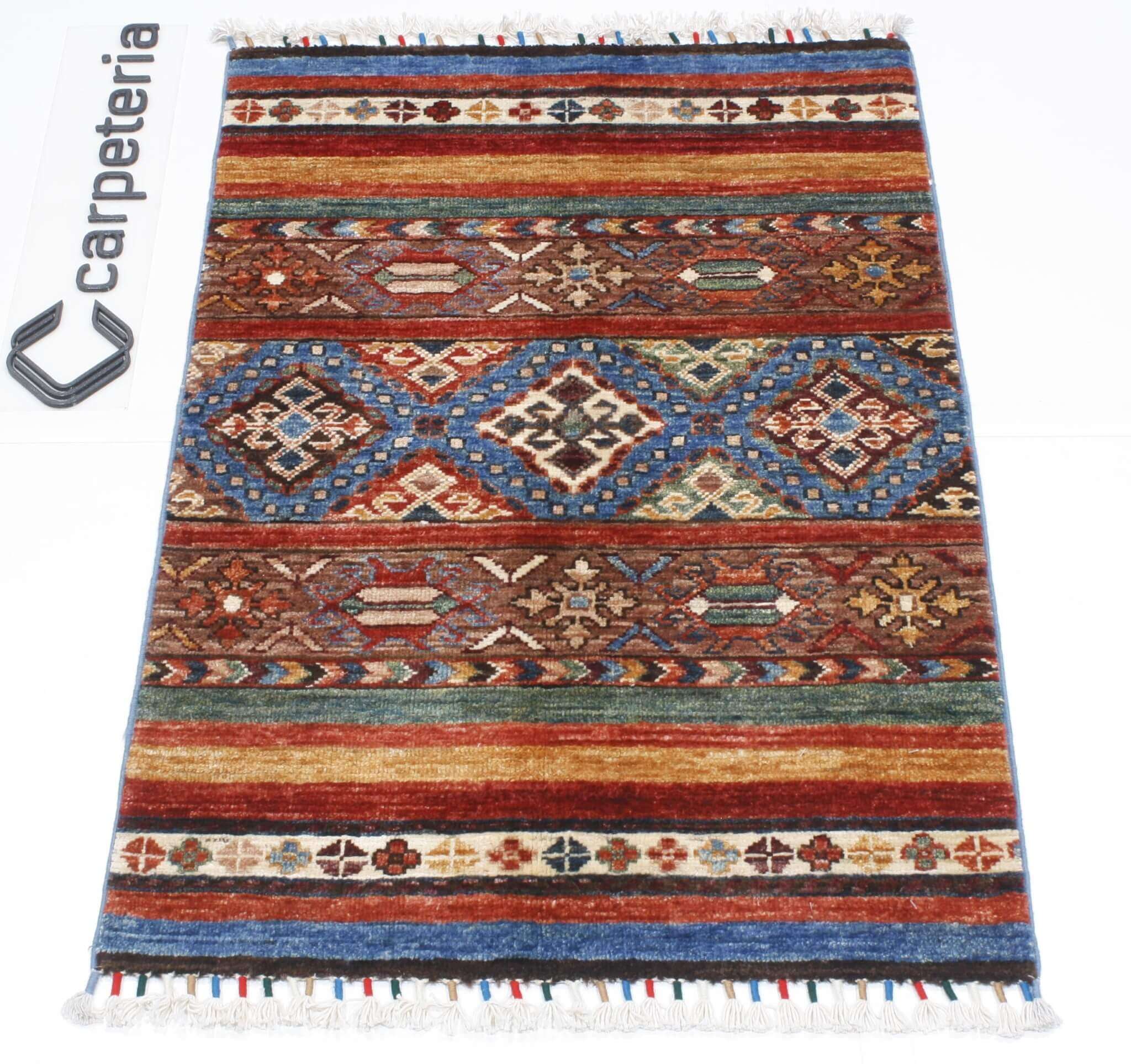 Oriental rug Ariana Exclusive