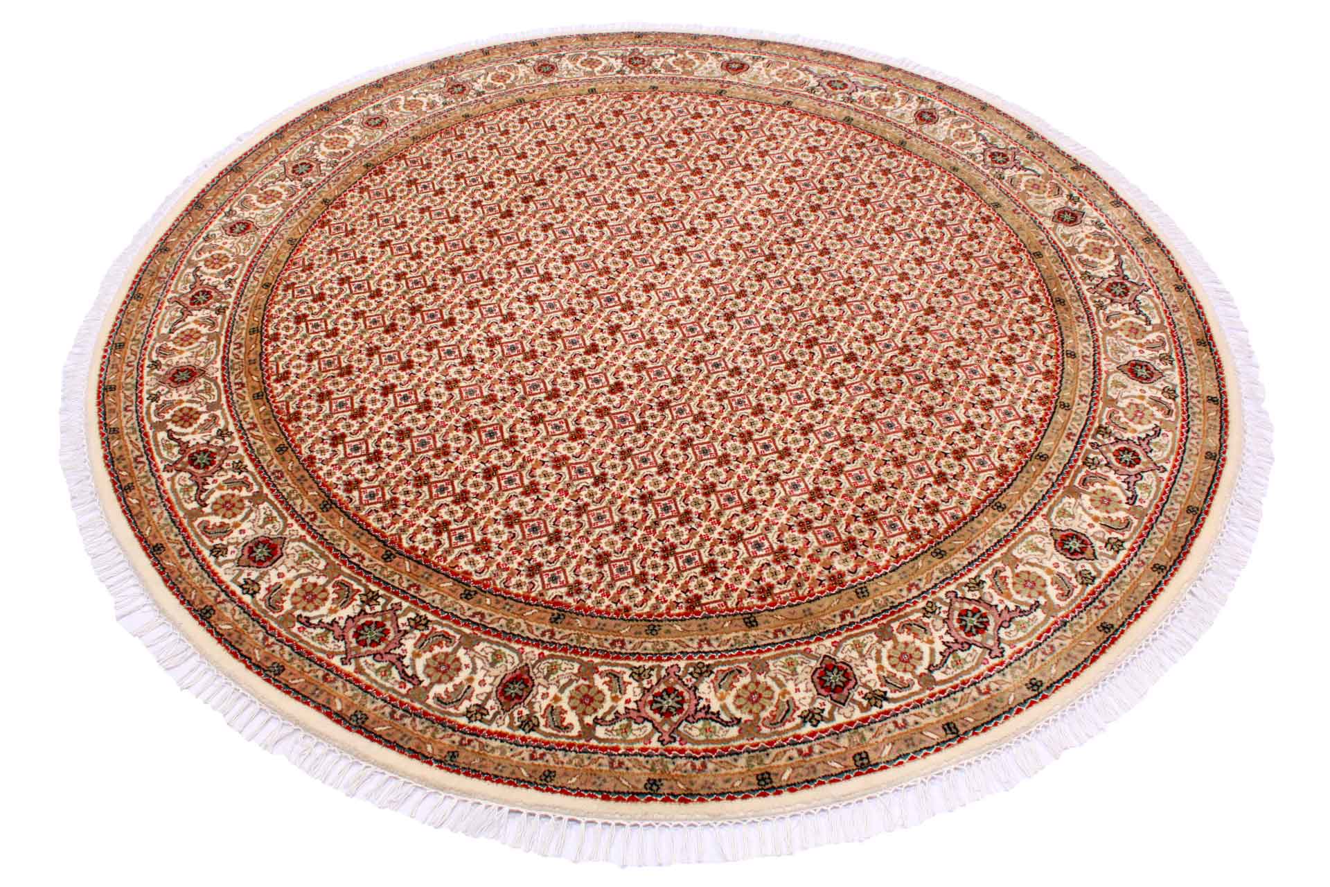 Orientteppich Tabriz Premium