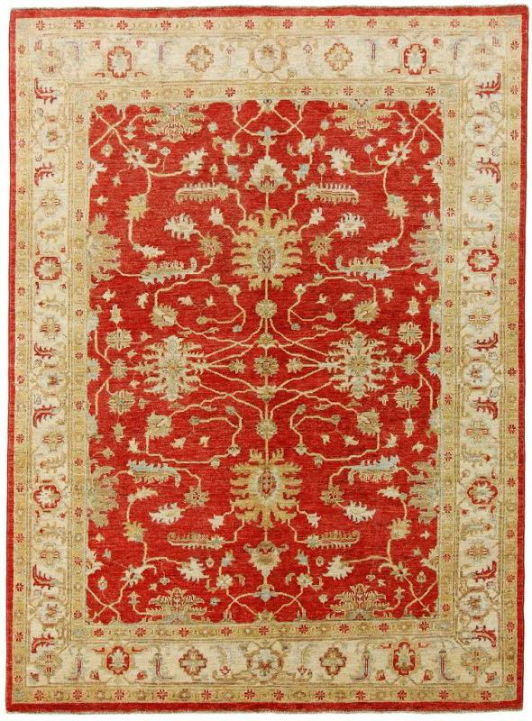 Orientteppich Farahan Exklusiv