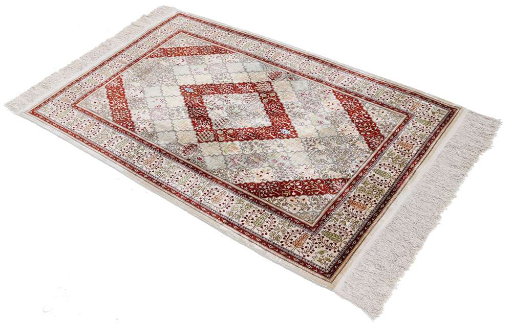 Orientteppich Hereke