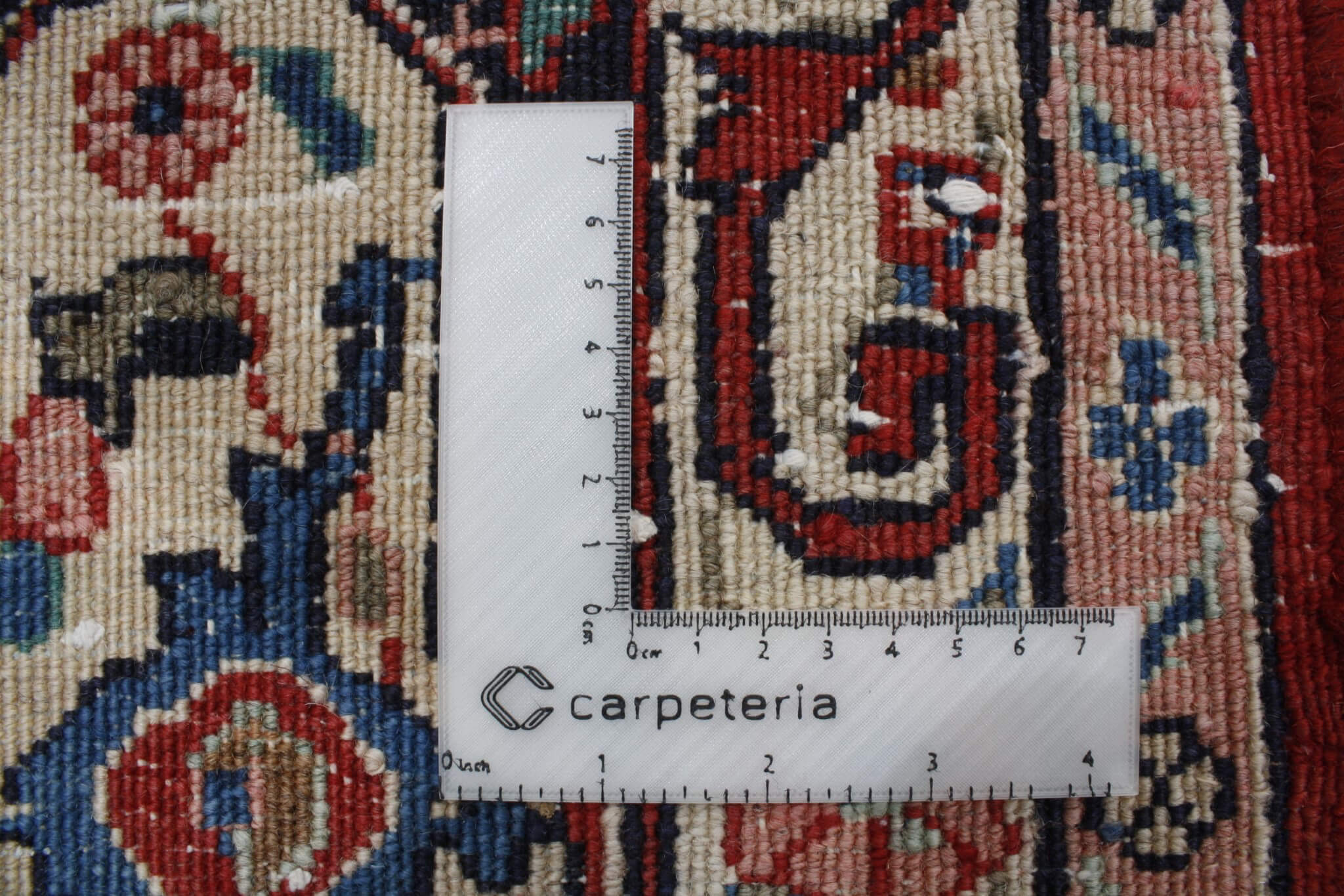Perserteppich Hamedan