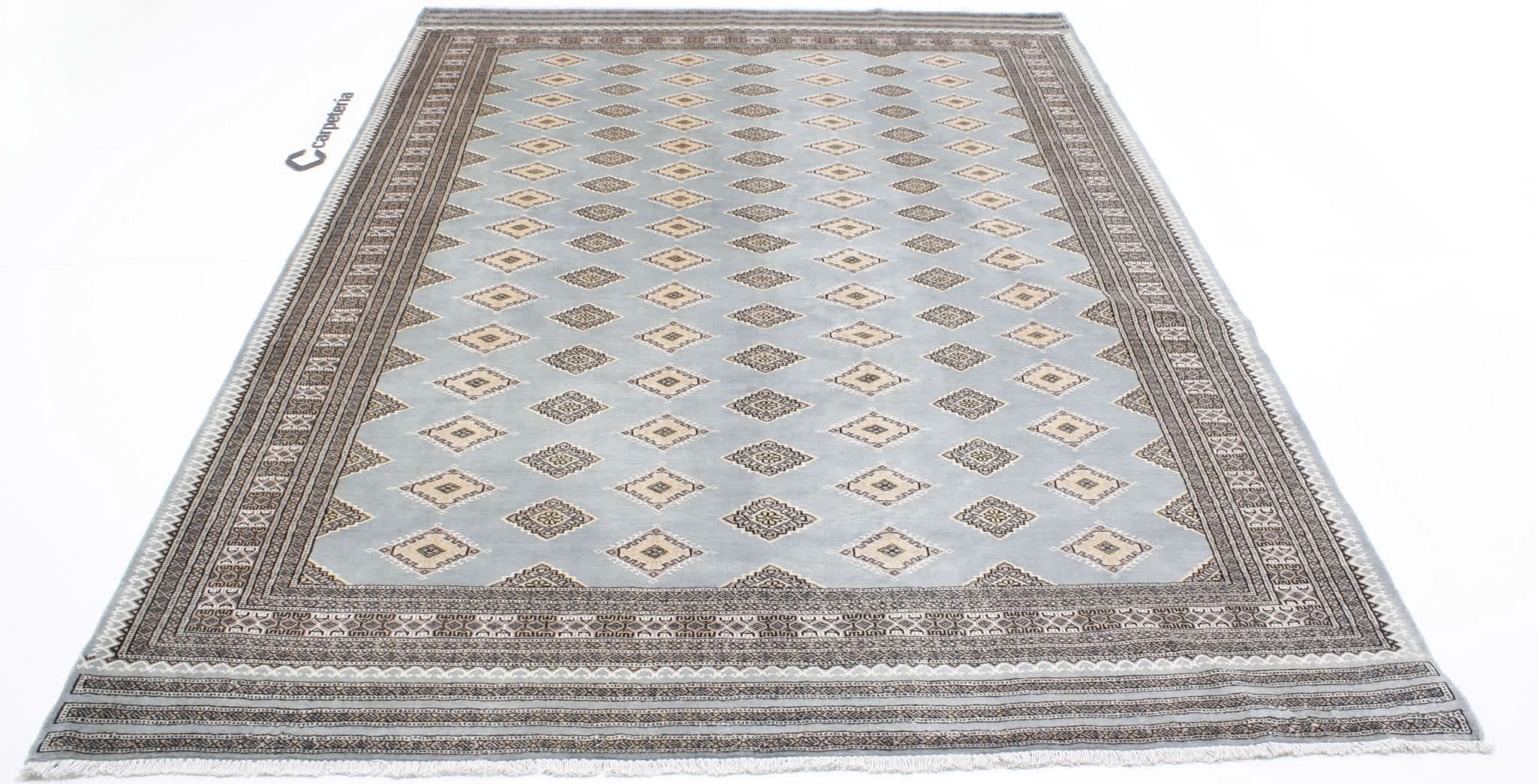 Orientteppich Jaldar Premium