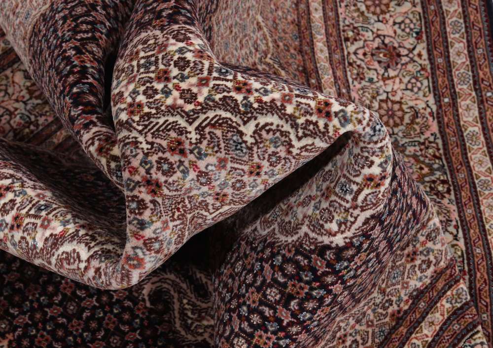 Perserteppich Tabriz