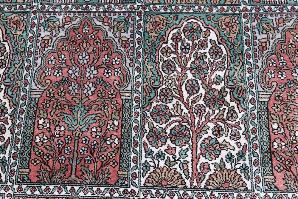 Orientteppich Kashmir