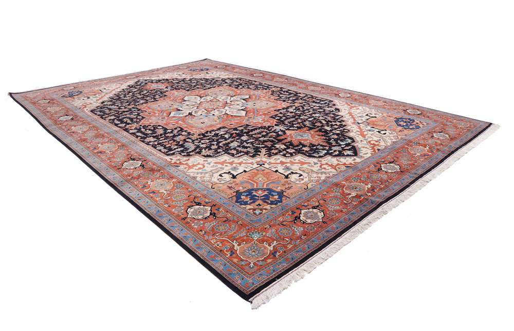 Perserteppich Tabriz
