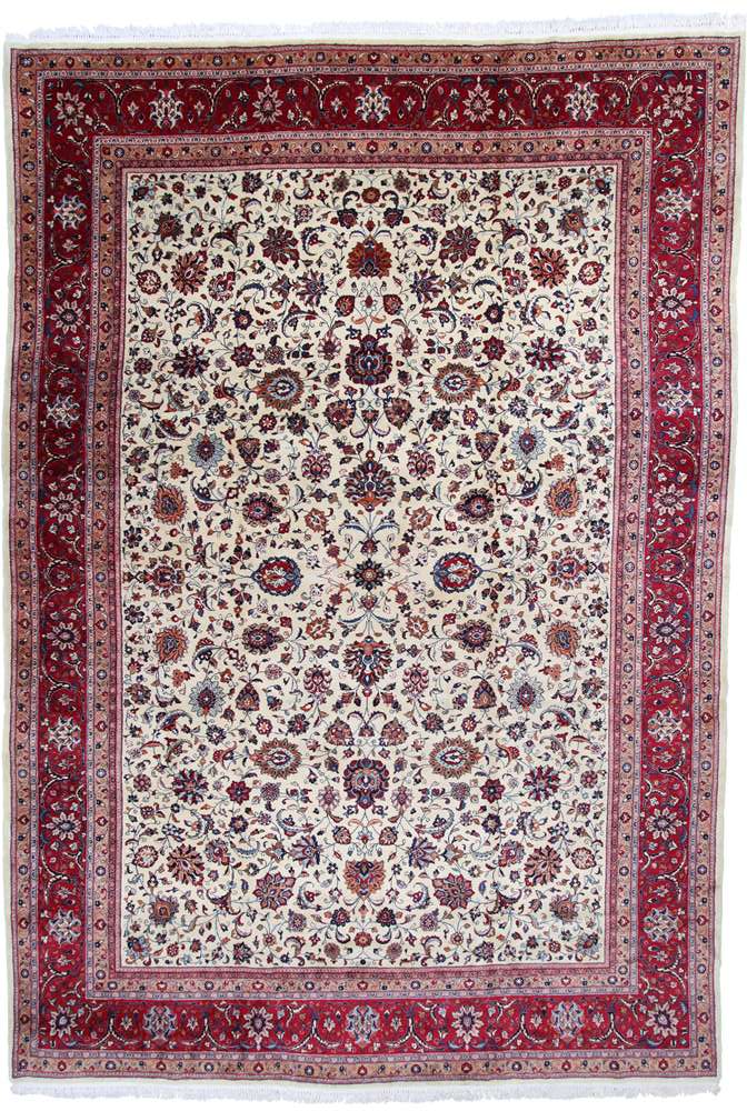 Perserteppich Mashad