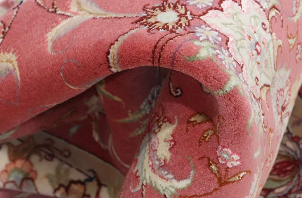 Perserteppich Tabriz