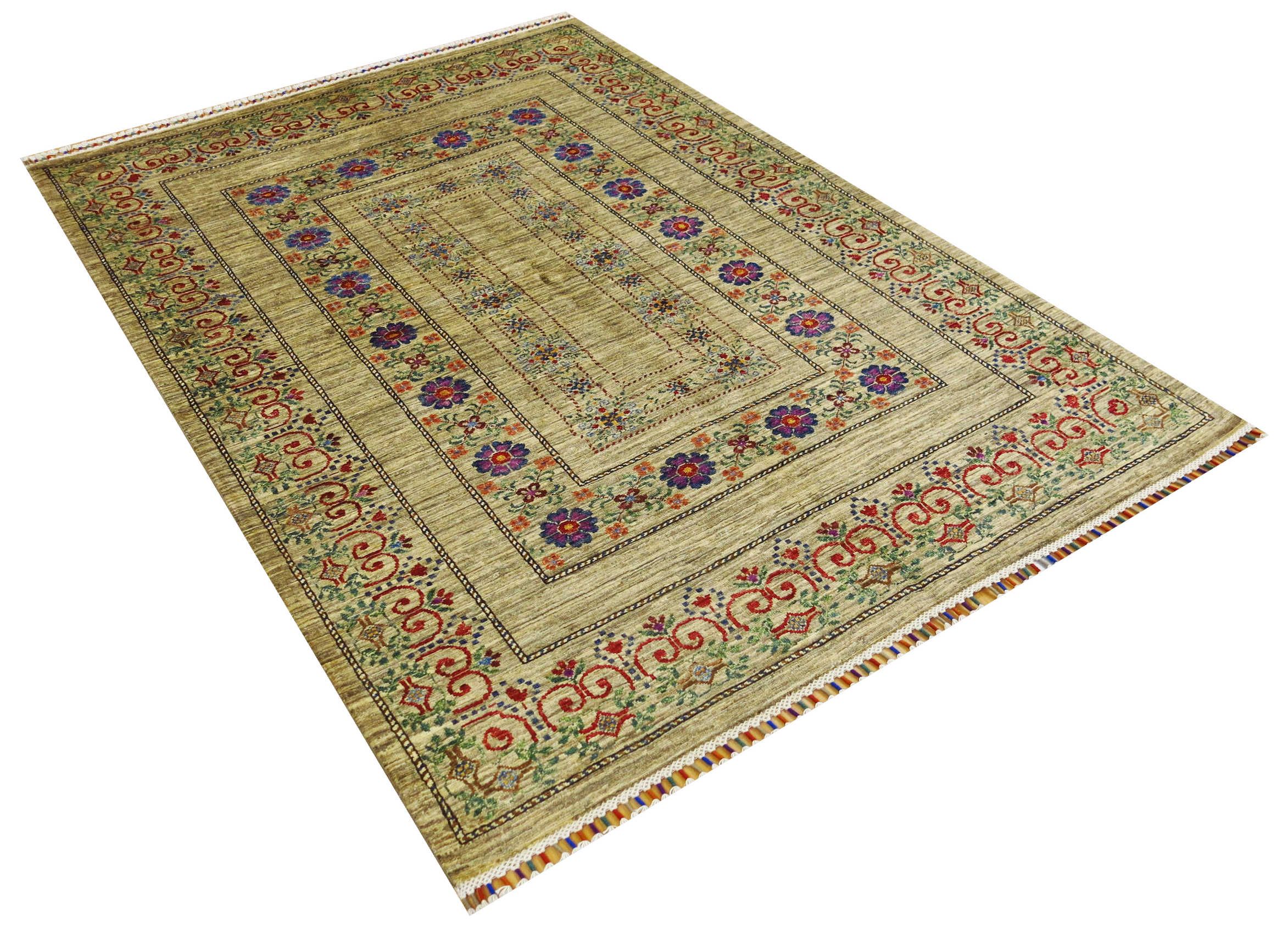 Orientteppich Ariana Royal