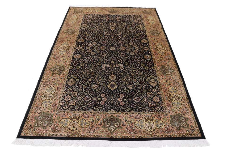 Orientteppich Tabriz