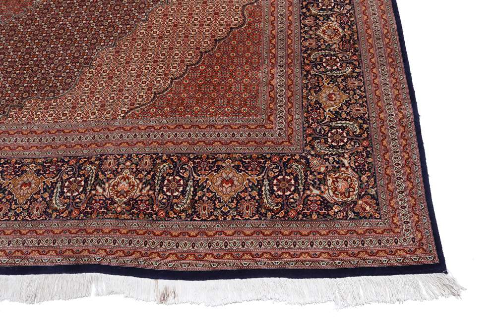 Perserteppich Tabriz
