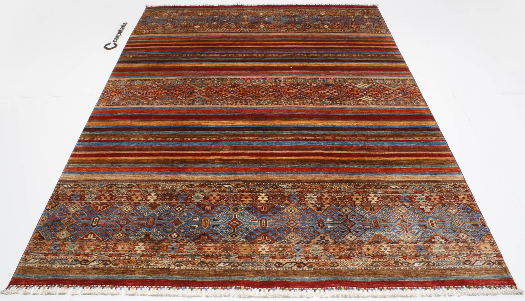 Oriental rug Ariana Exclusive