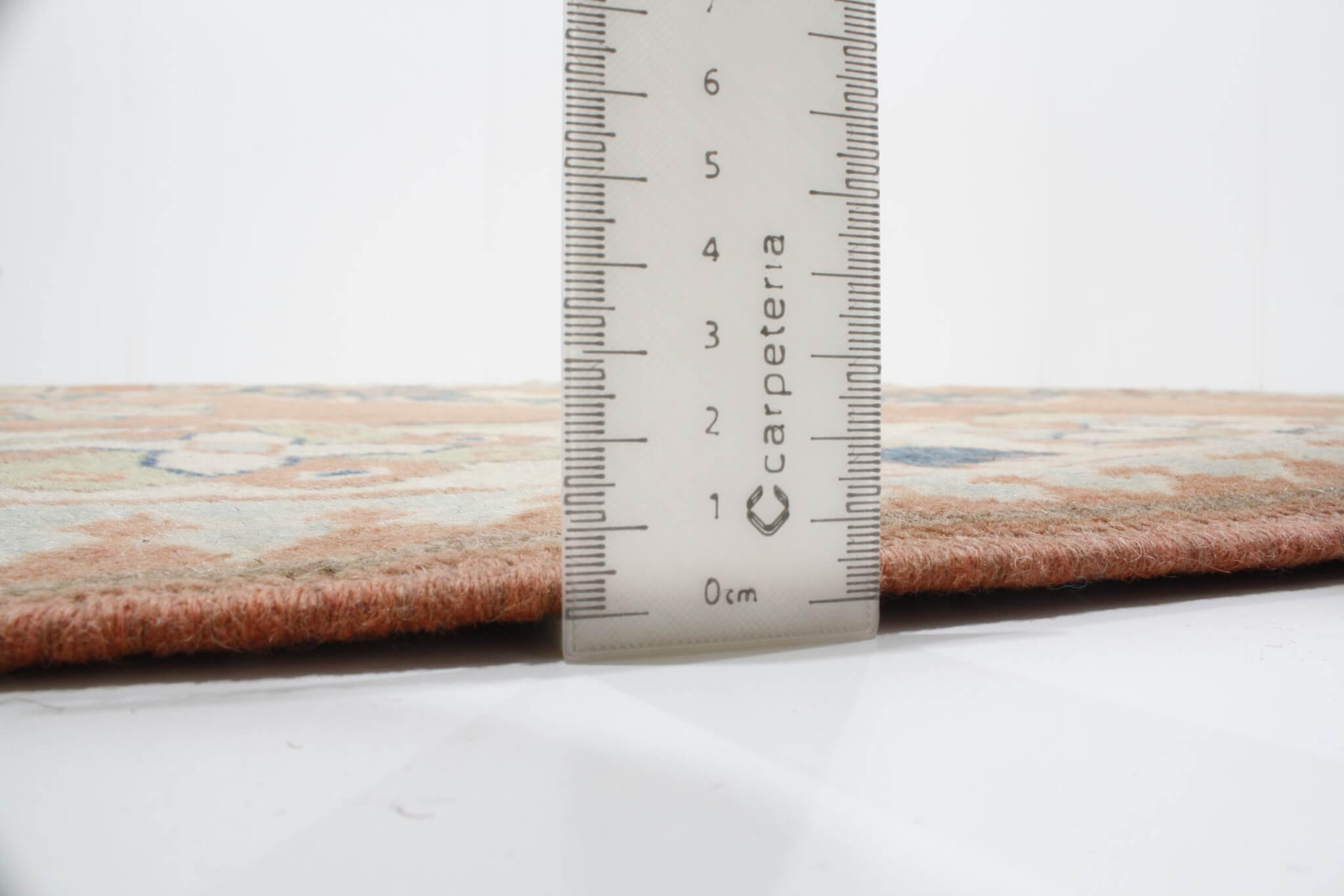 Orientteppich Milas Super