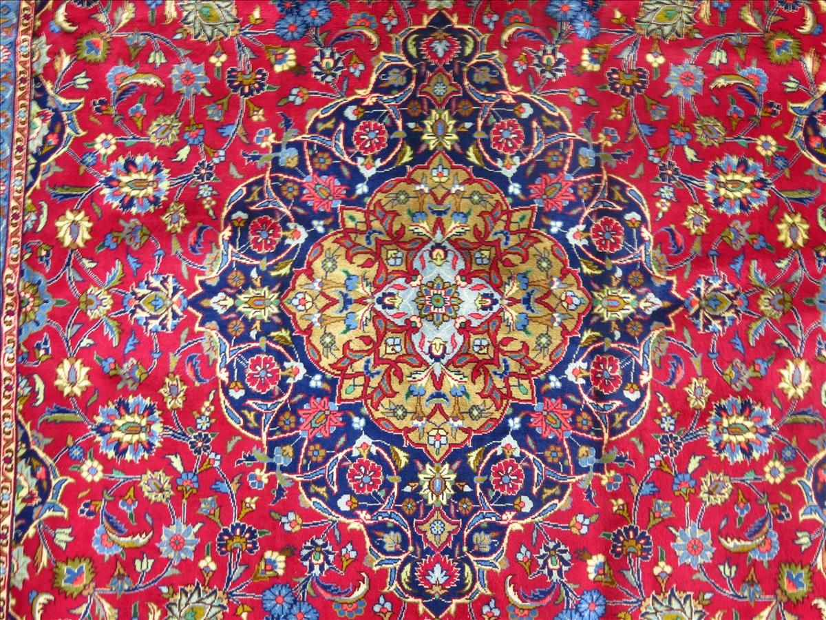 Oriental rug Kashmar Exclusive