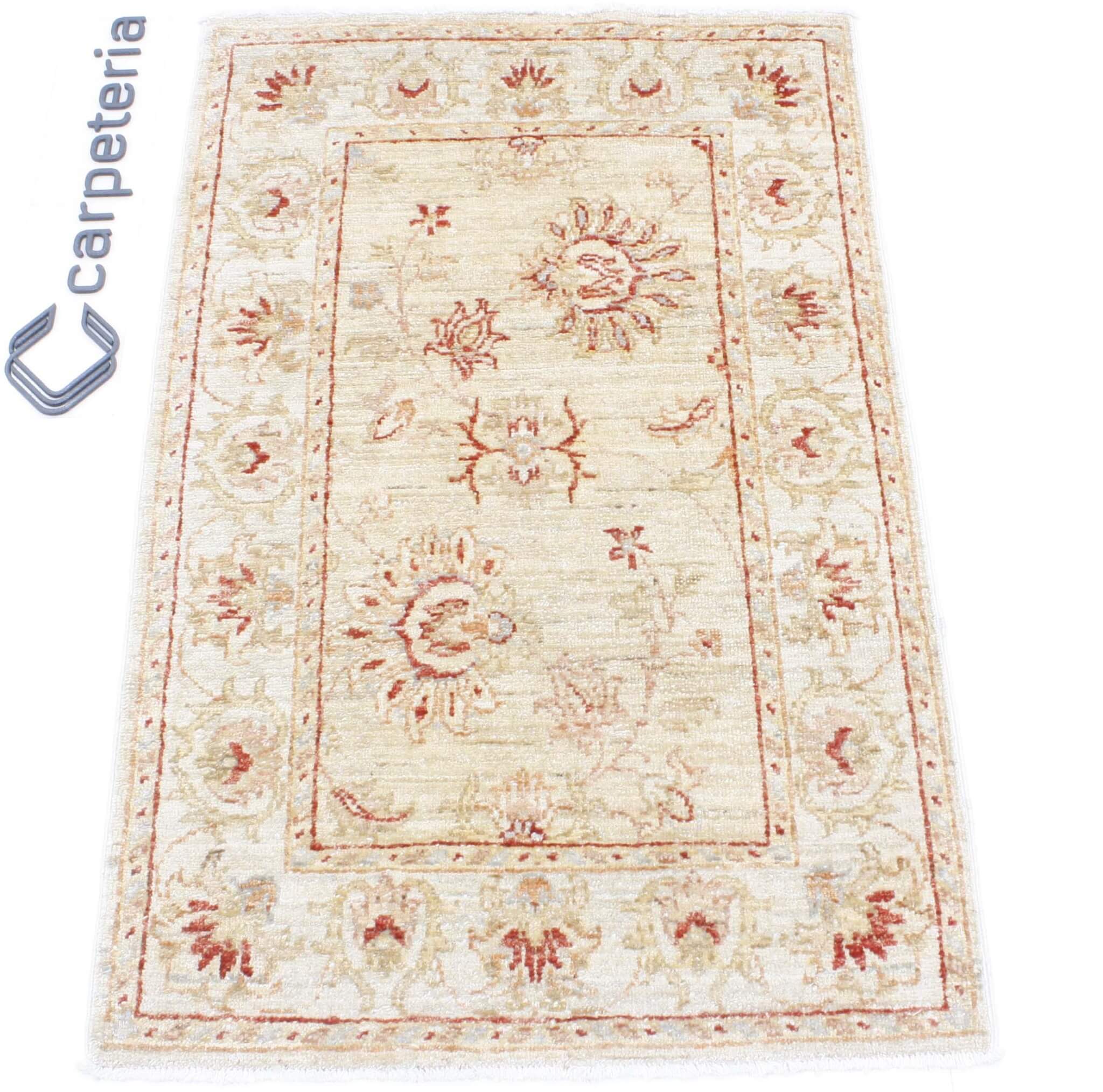 Oriental rug Ziegler Exclusive
