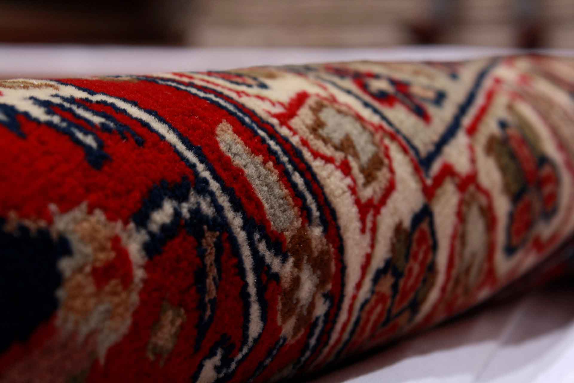 Orientteppich Bidjar Royal