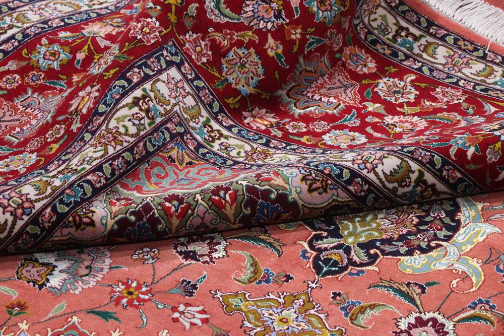 Perserteppich Tabriz