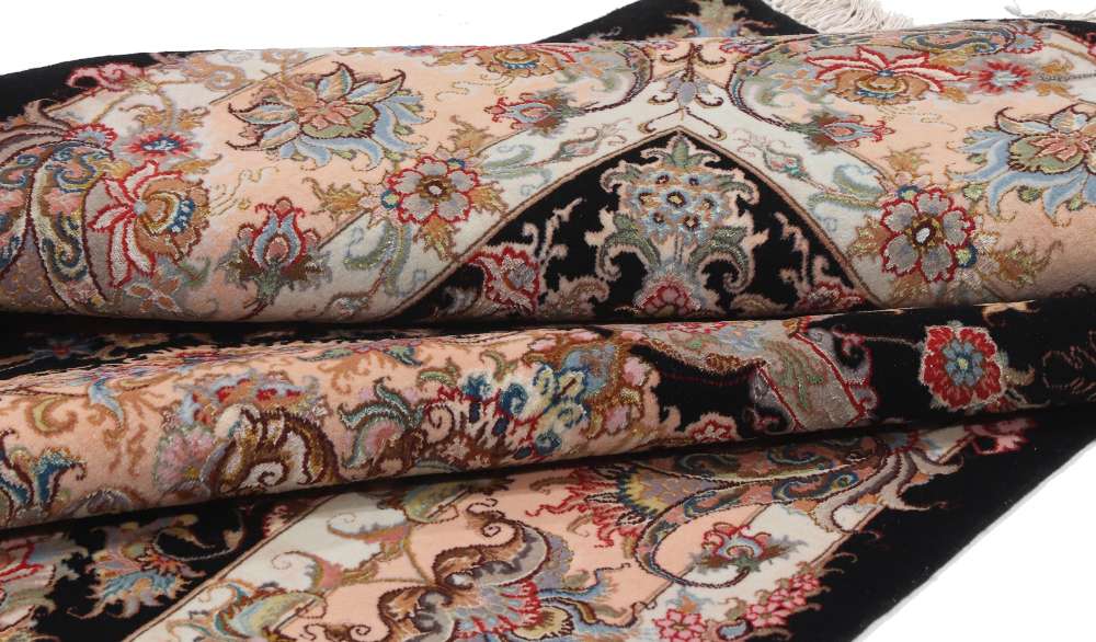 Perserteppich Tabriz