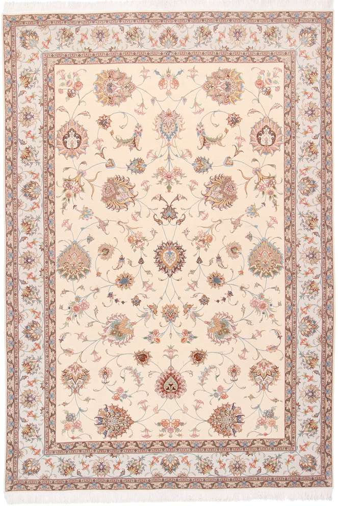 Perserteppich Tabriz