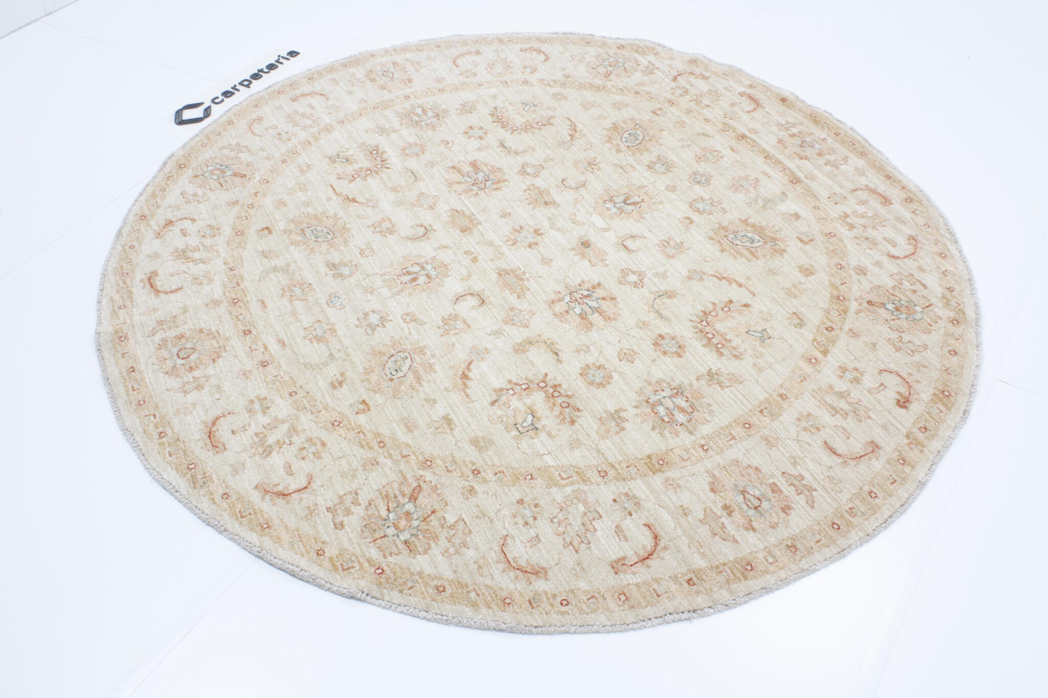 Oriental rug Ziegler Royal