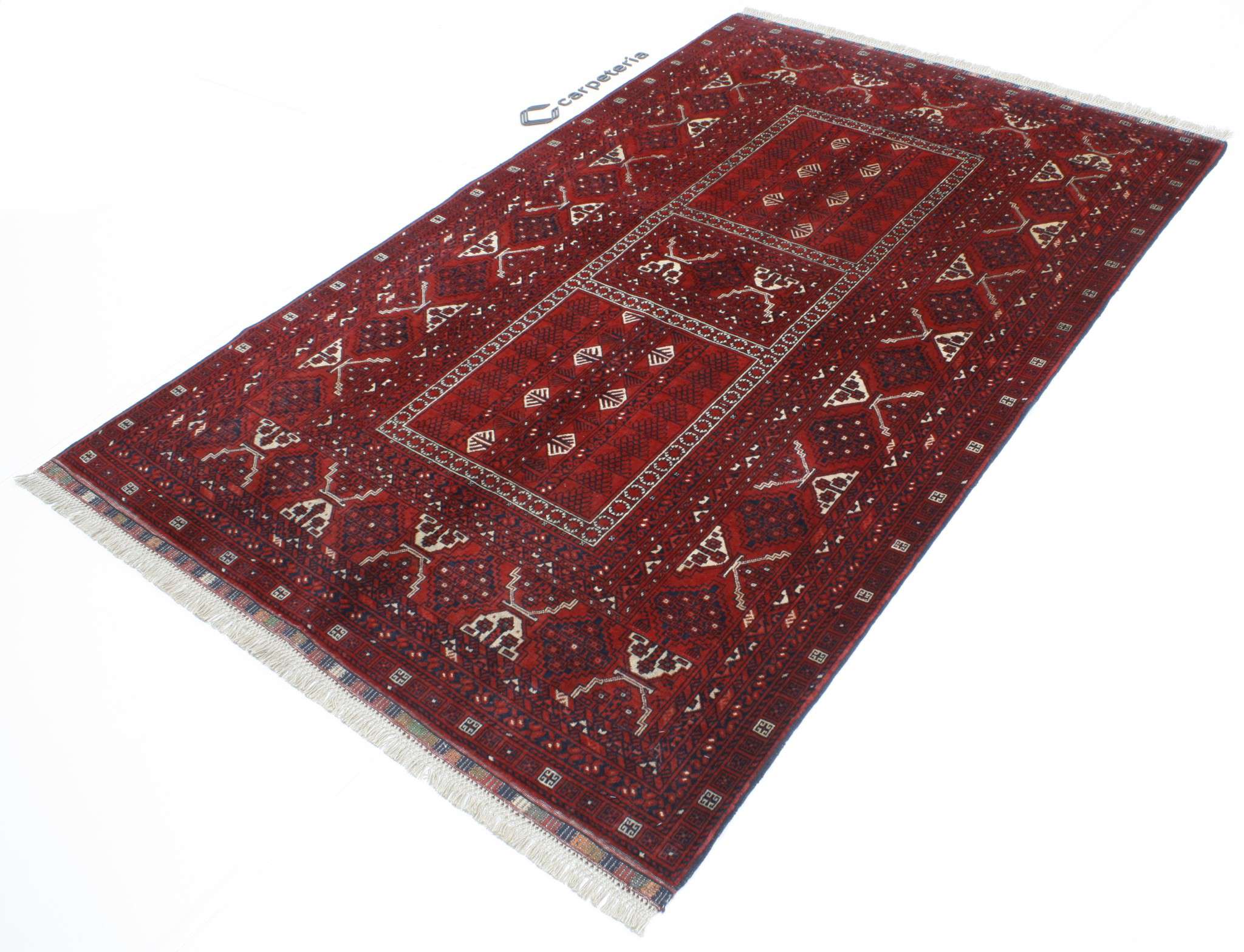 Orientteppich Soleiman Parda