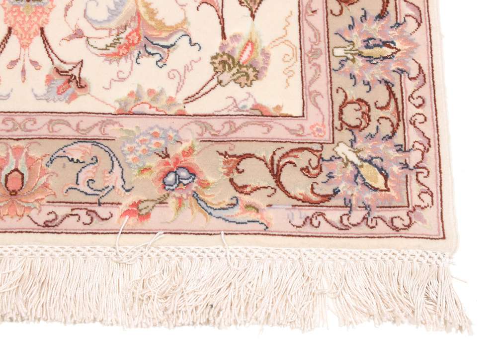 Perserteppich Tabriz