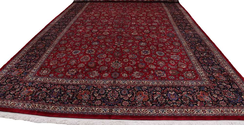 Perserteppich Mashad