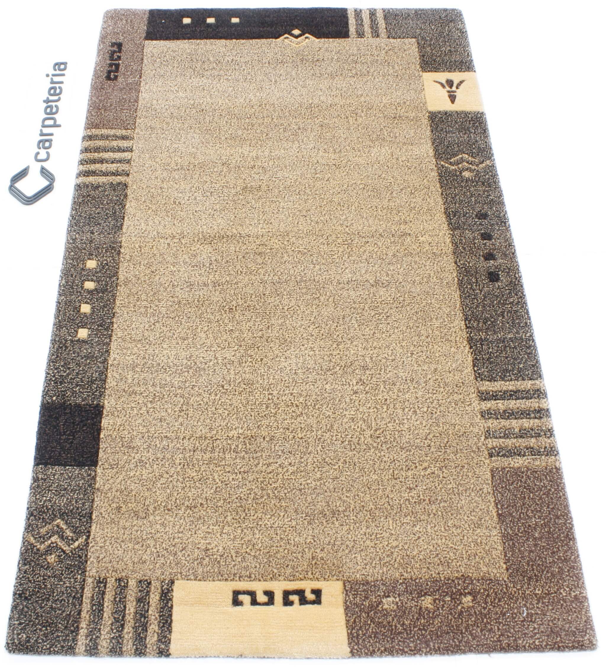 Moderner Teppich Dolpa Royal