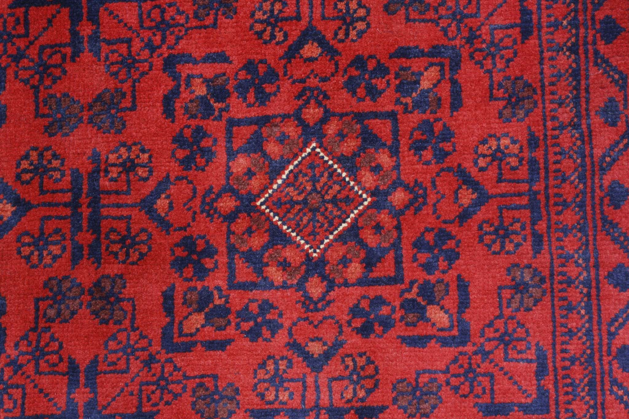 Orientteppich Mauri