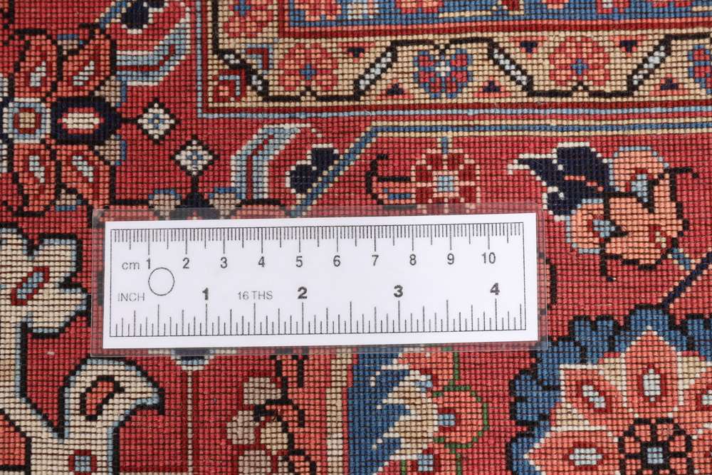 Perserteppich Tabriz