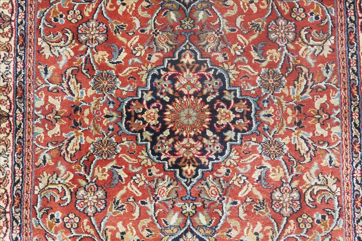 Oriental rug Kashmir Silk Exclusive