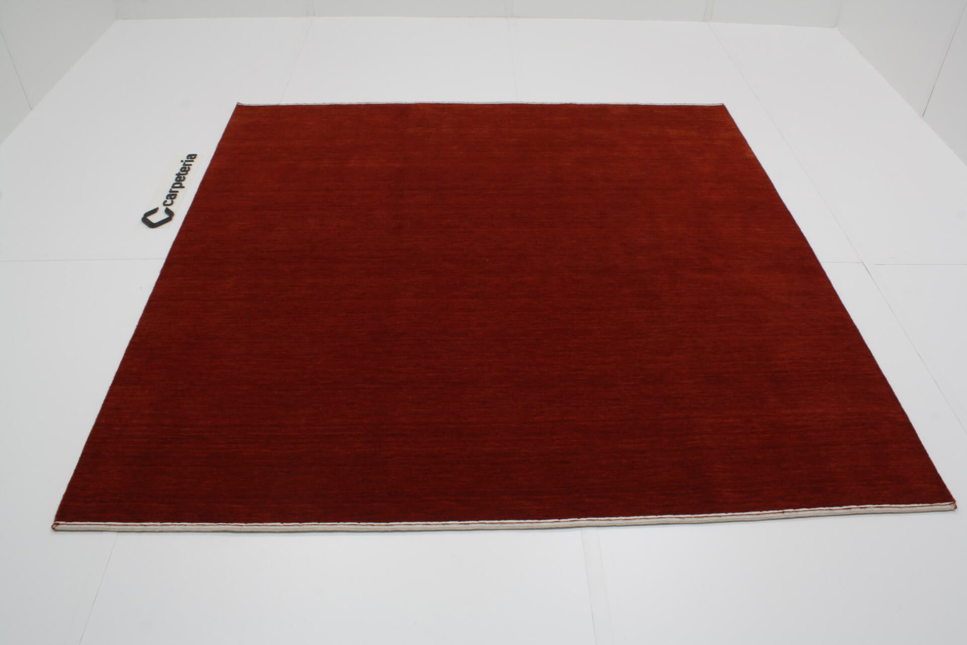 Moderner Teppich Loribaft