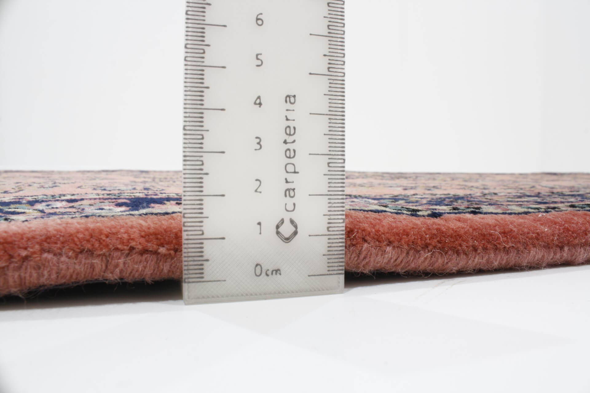Orientteppich Sarough Exklusiv