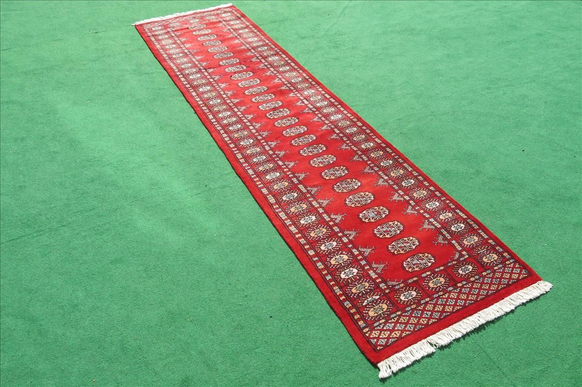 Orientteppich Bukhara Exklusiv